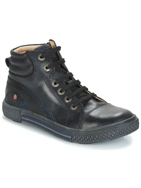 Pantofi copii Gbb negru