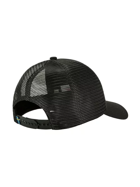 Șapcă Fjallraven negru