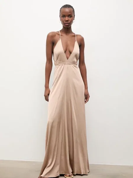 Вечернее платье Answear.lab