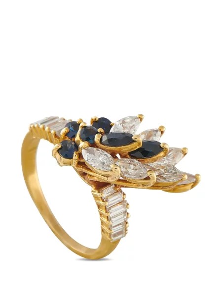 Diamant inel Lb Exclusive auriu