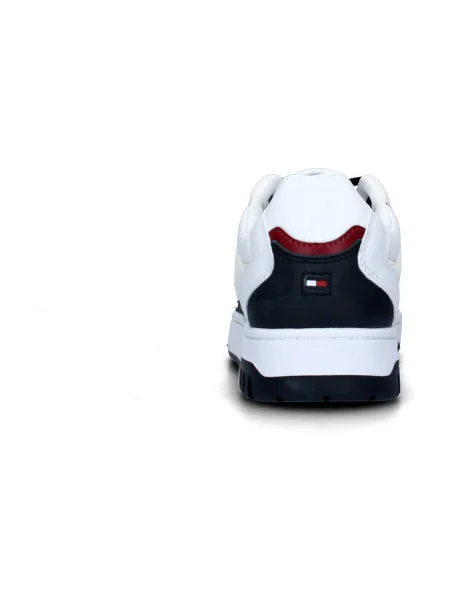 Pantofi Tommy Hilfiger alb