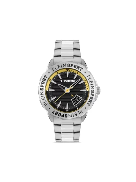 Ceas Plein Sport negru