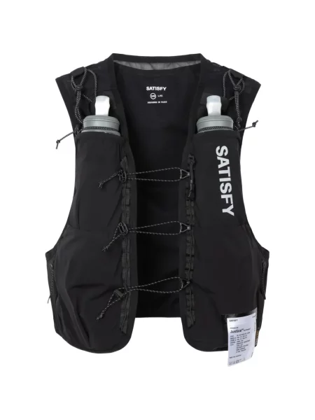 Vesta Satisfy čierna