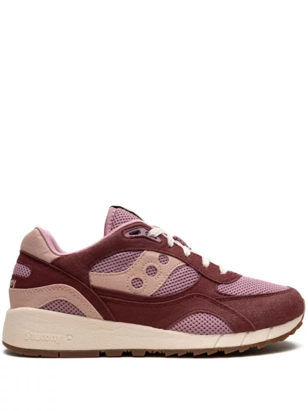 Sneakerși Saucony violet