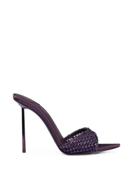 Sandale Le Silla violet