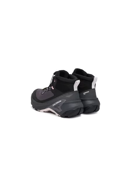 Trekking čevlji Salomon Genesis Mid GTX Temno siva
