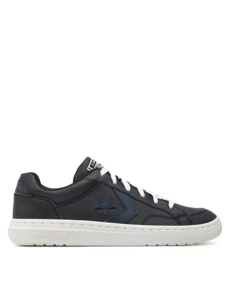 Sneakersy Converse czarne
