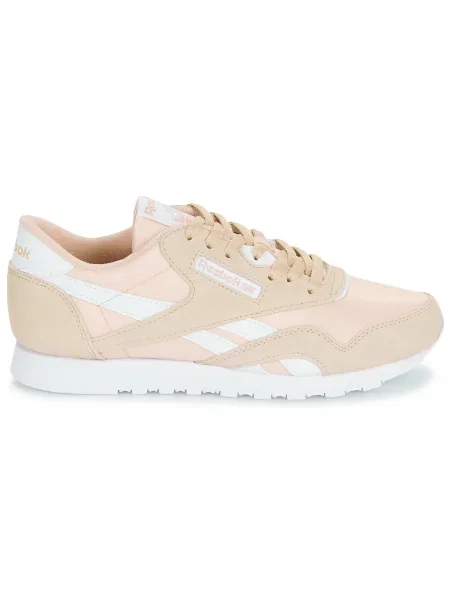 Klasszikus félcipő Reebok Classic bézs