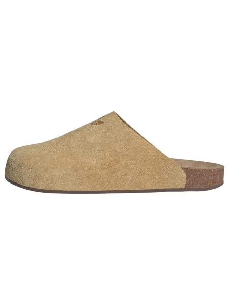 Παντοφλες Adidas Originals μπεζ