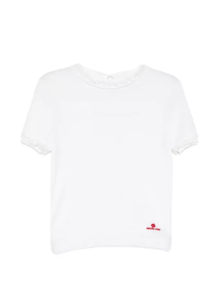 Плетен топ Shushu/tong