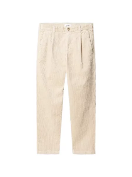 Pantaloni Gabba alb