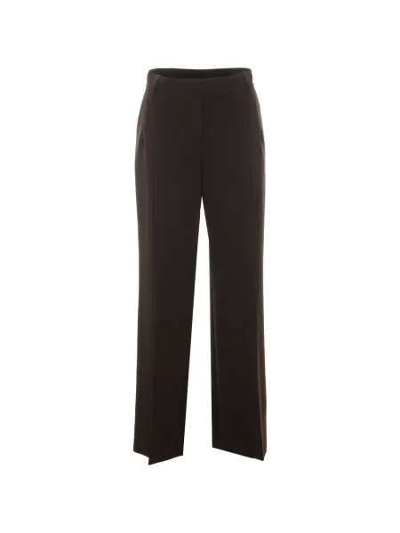 Pantaloni Rue Du Bac negru