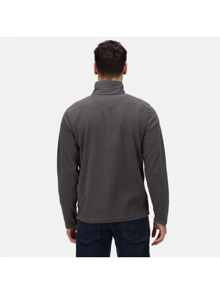 Regatta Polar Z Suwakiem Micro szara