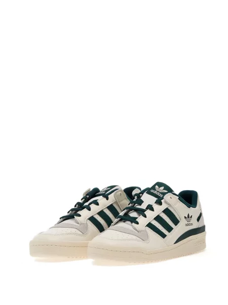 Sneakerși Adidas Campus gri
