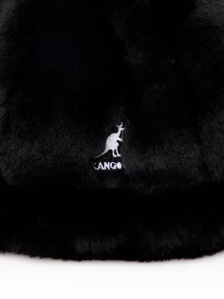 Καπέλο Kangol μαύρο