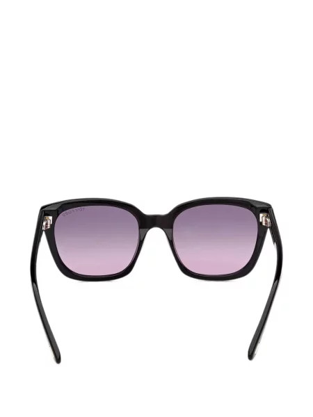 Ochelari de soare Tom Ford negru