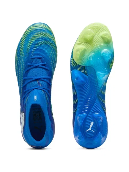 Pantofi Puma albastru
