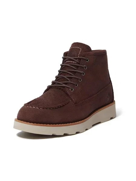 Pantofi Timberland maro