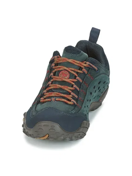 Pantofi Merrell verde