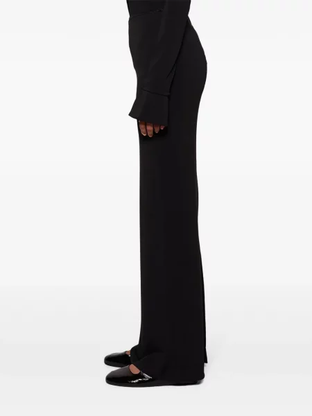 Fusta maxi Eterne negru