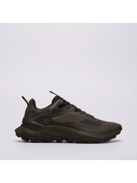 Sneakersy Timberland czarne
