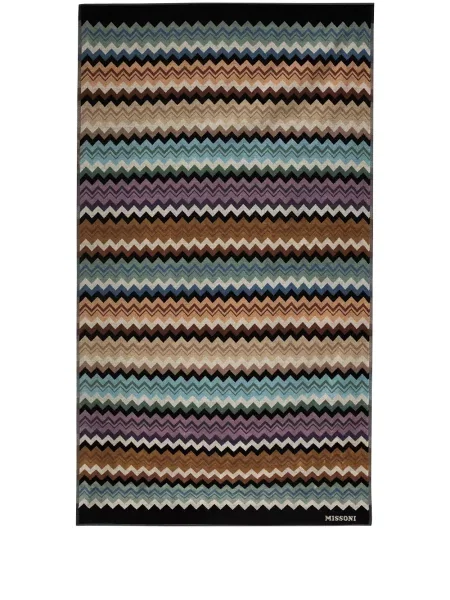 Халат Missoni Home синьо