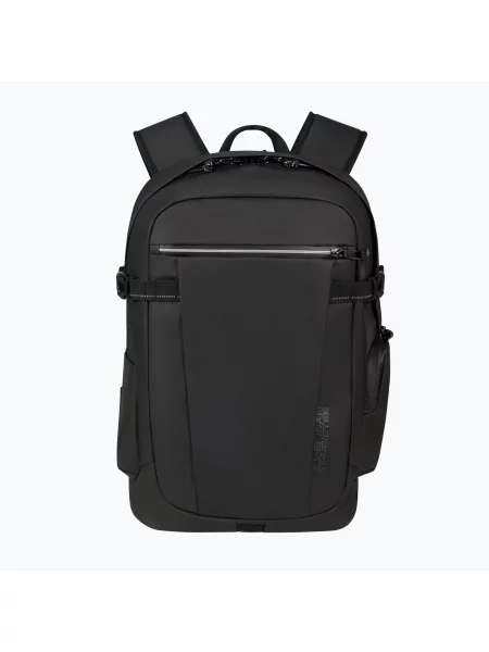 Plecak American Tourister Upventure l black czarny