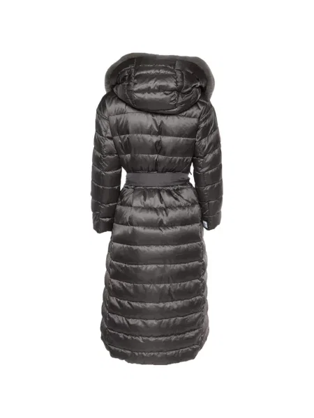 Reversibil palton Max Mara gri