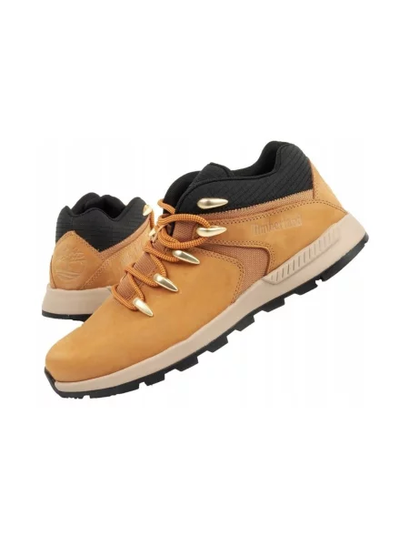 Félcipo Timberland fekete
