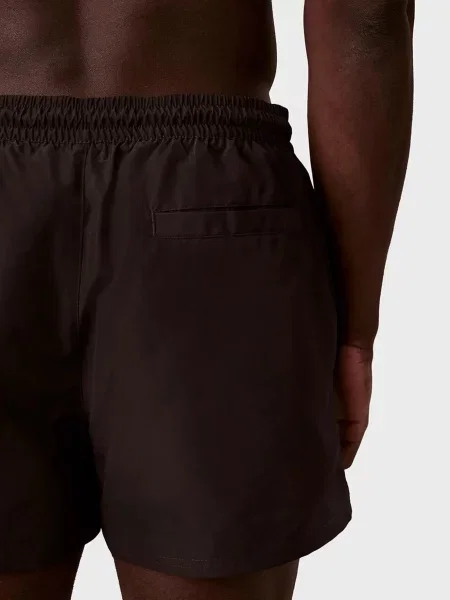 Шорты Calvin Klein черные