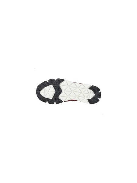 Pantofi Reebok Sport roșu
