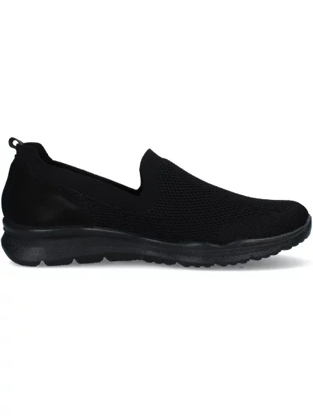 Pantofi Enval negru