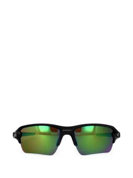 Ochelari de soare Oakley negru