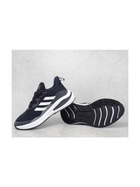Pantofi copii Adidas gri