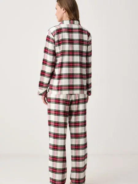 Пижама Lauren Ralph Lauren