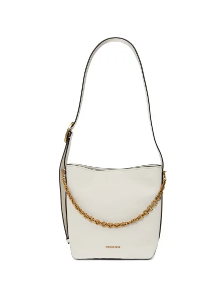 Pandantiv Michael Michael Kors slingback alb