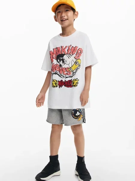 Детская футболка Desigual