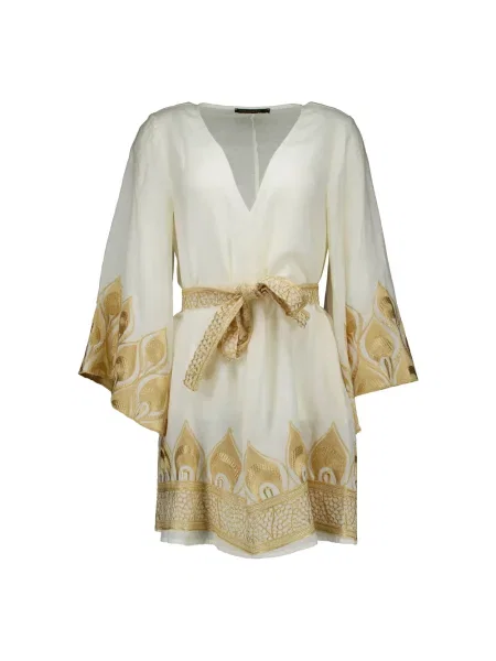 Bluzka Greek Archaic Kori biała