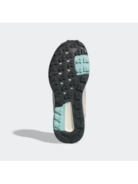 ADIDAS TERREX Poltopánky Anylander / antracitová / svetlosivá sivá