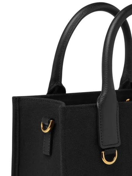 Geantă Versace negru
