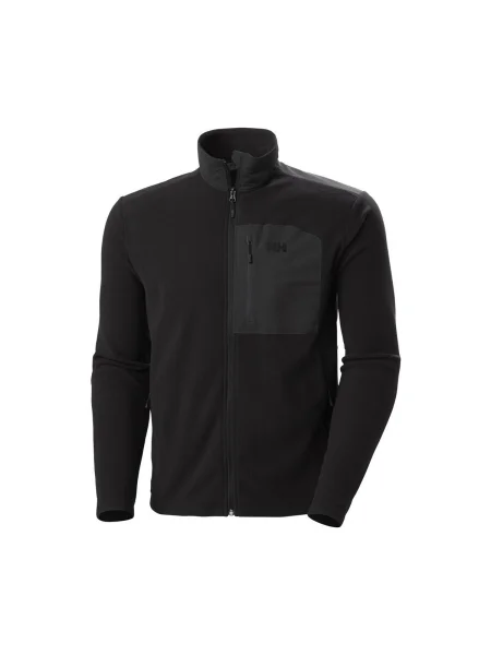 Geacă Helly Hansen negru