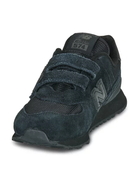 Gyerek félcipő New Balance fekete