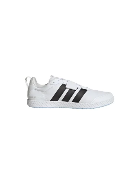 Tenisky Adidas čierna