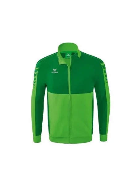 Sportski komplet Erima zelena