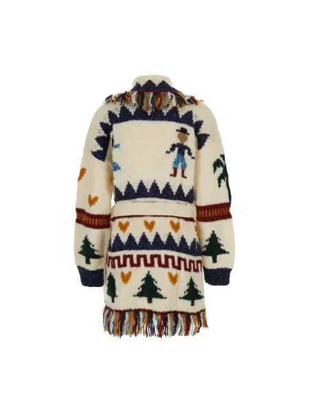 Sweter Frantic