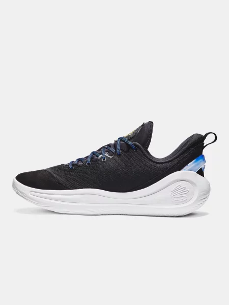 Copati Under Armour črna