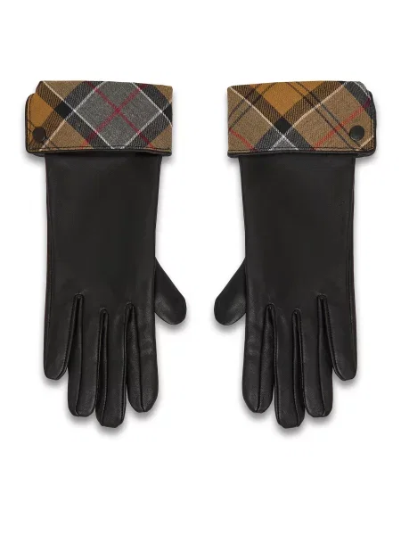Rukavice Barbour Lady Jane černá