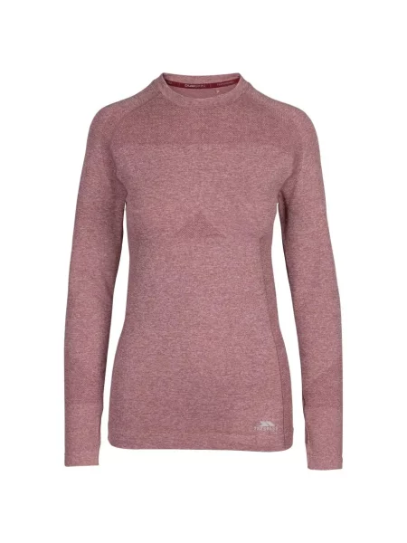 Koszulka Trespass różowa