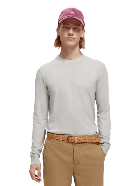 SCOTCH & SODA Pulover gri amestecat