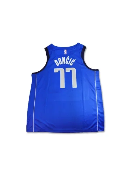 Džerzej tričko Nike modrá